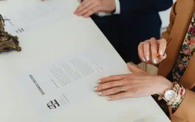 Me quiero divorciar, ¿Qué tengo que hacer para divorciarme?